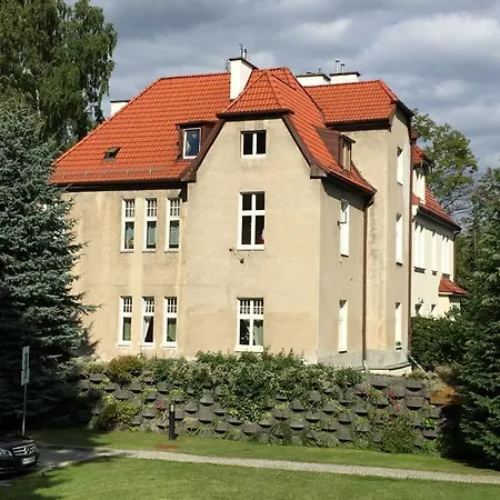 Beach Apartmán Sopoty