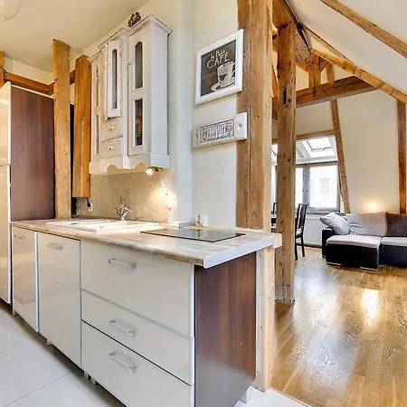 Beach Apartmán
